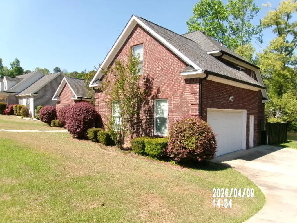 2214 Millshaven Trail Evans GA 30809