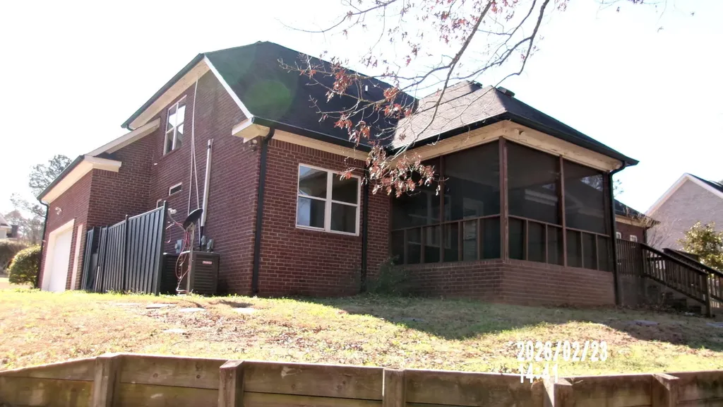 2214 Millshaven Trail Evans GA 30809