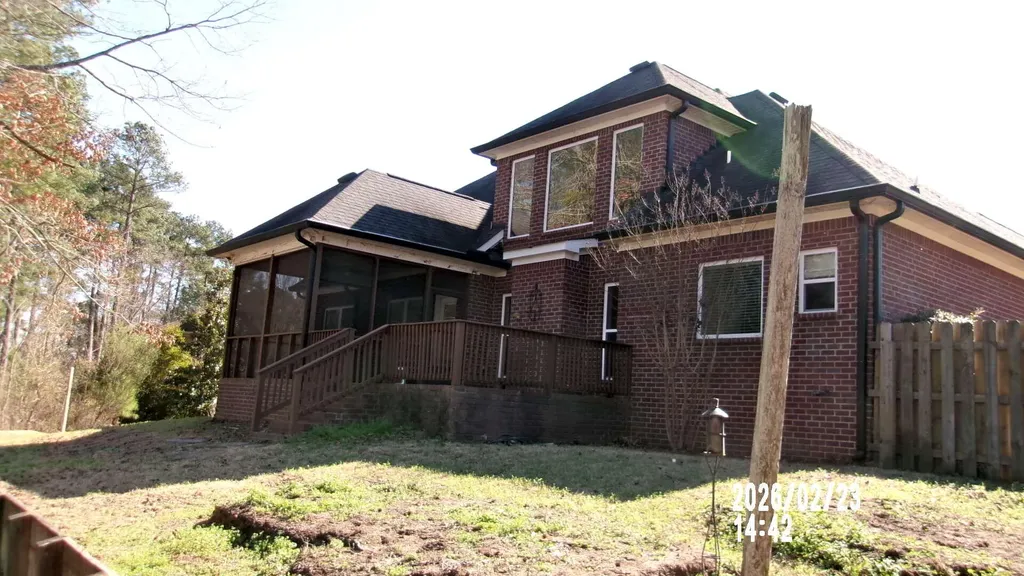 2214 Millshaven Trail Evans GA 30809