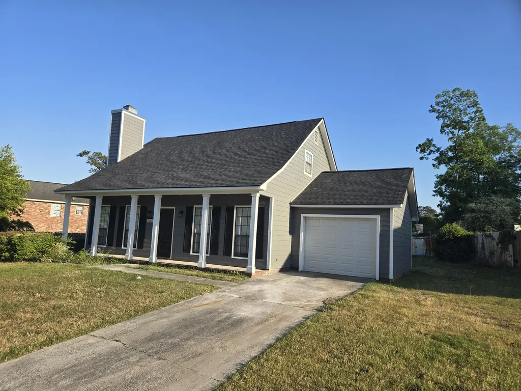 4104 Spencer Street Augusta GA 30907