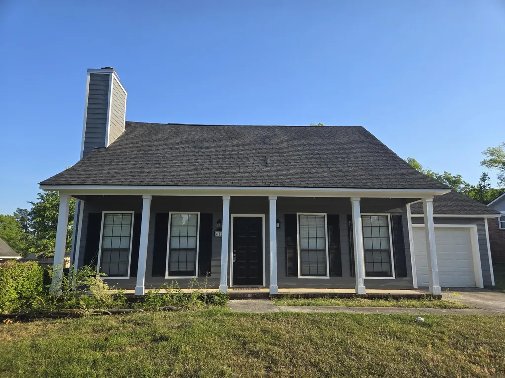 4104 Spencer Street Augusta GA 30907