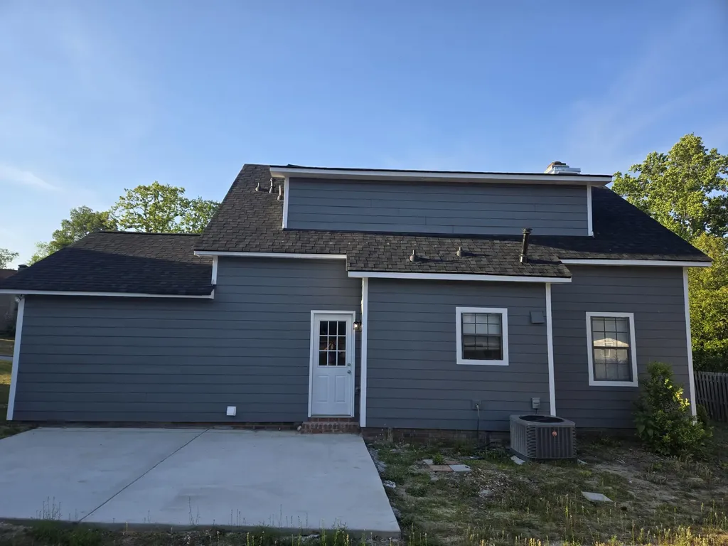 4104 Spencer Street Augusta GA 30907
