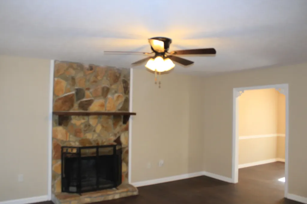 4104 Spencer Street Augusta GA 30907