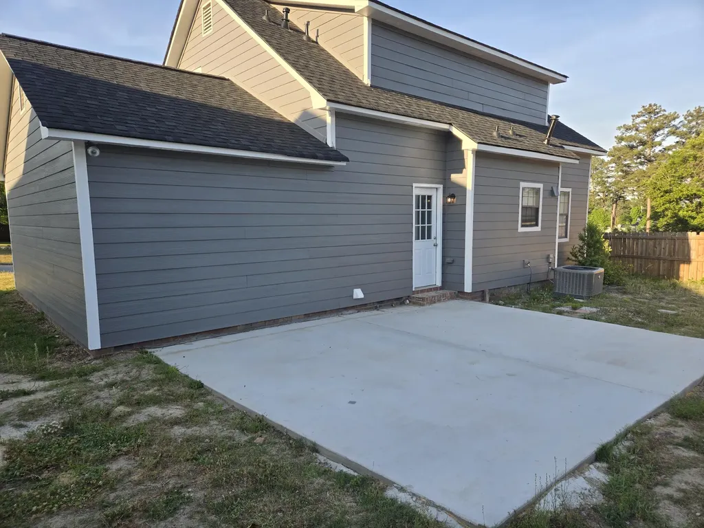 4104 Spencer Street Augusta GA 30907