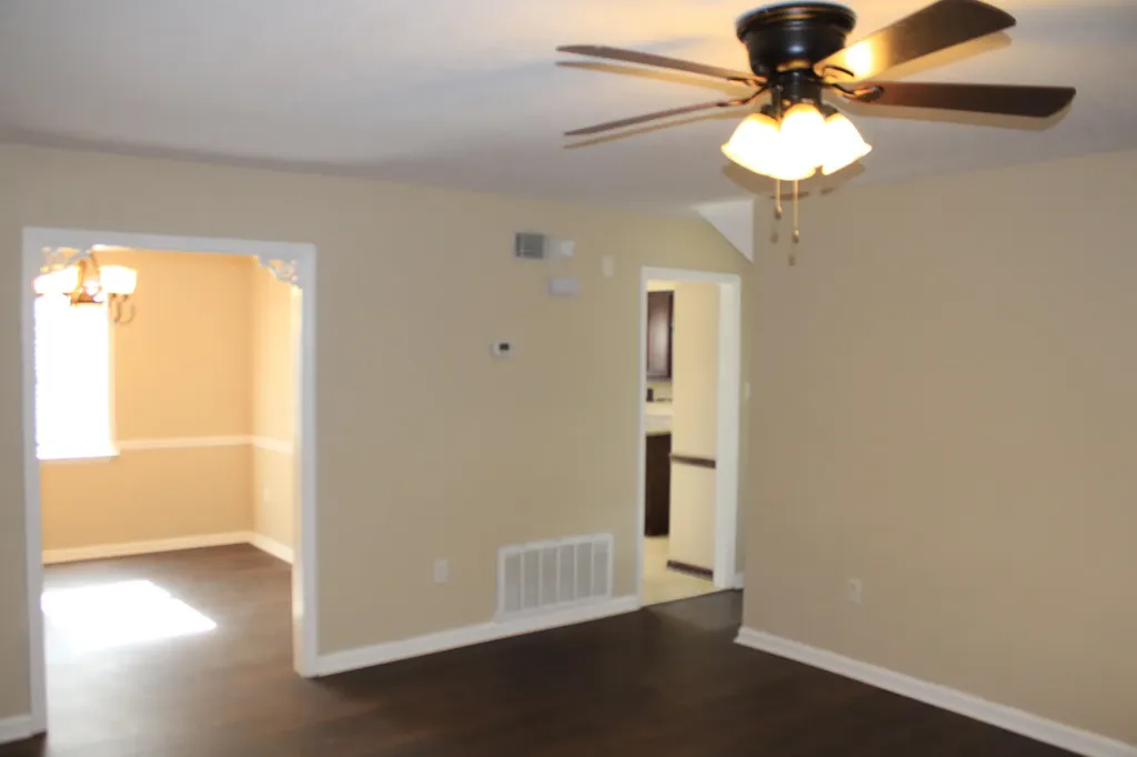 4104 Spencer Street Augusta GA 30907