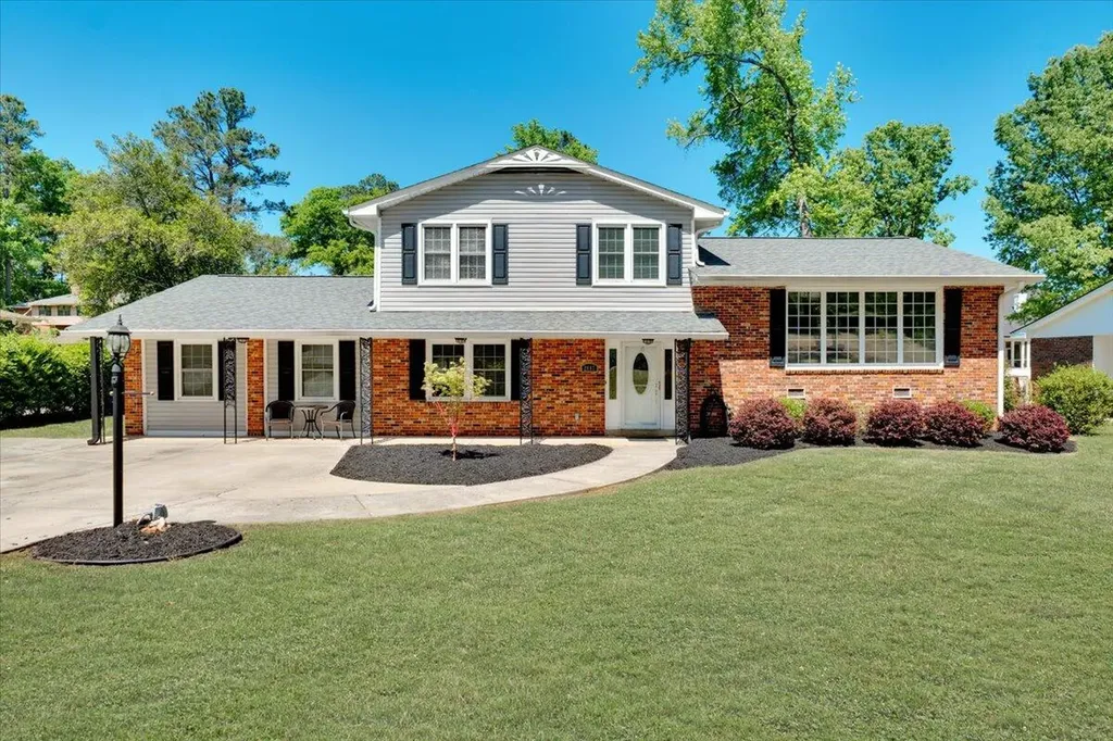 2807 Farrar Place Augusta GA 30909