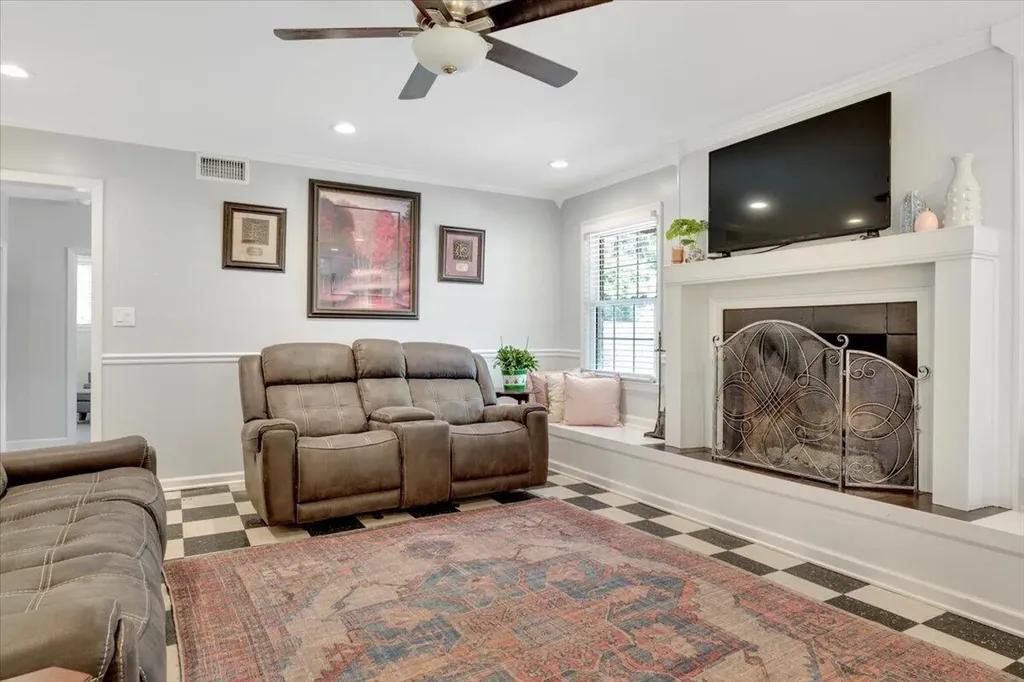 2807 Farrar Place Augusta GA 30909