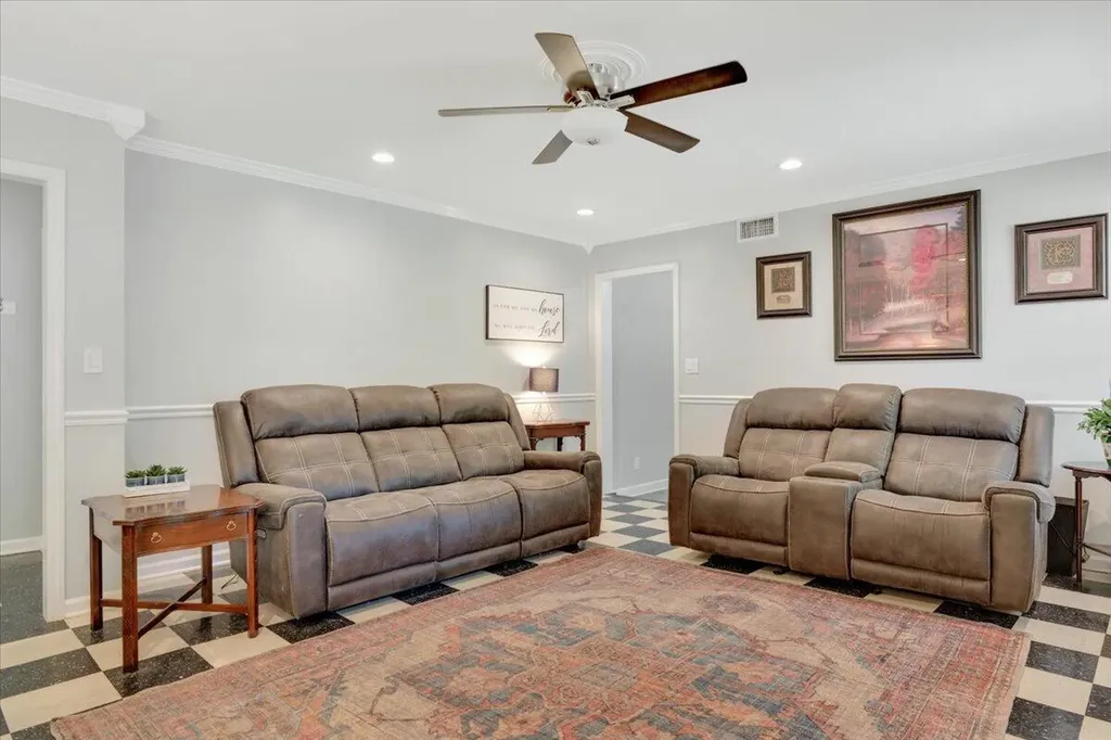 2807 Farrar Place Augusta GA 30909