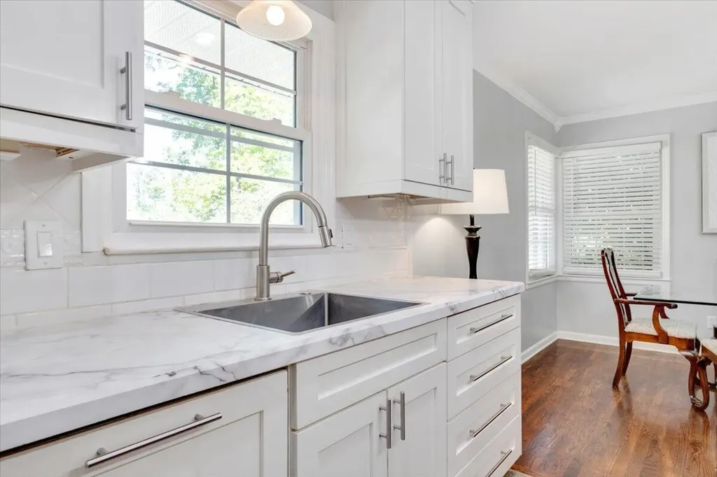 2807 Farrar Place Augusta GA 30909