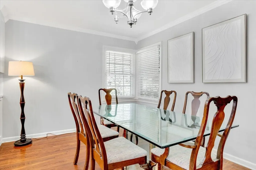 2807 Farrar Place Augusta GA 30909