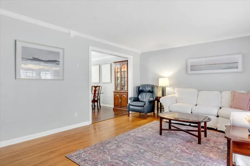 2807 Farrar Place Augusta GA 30909