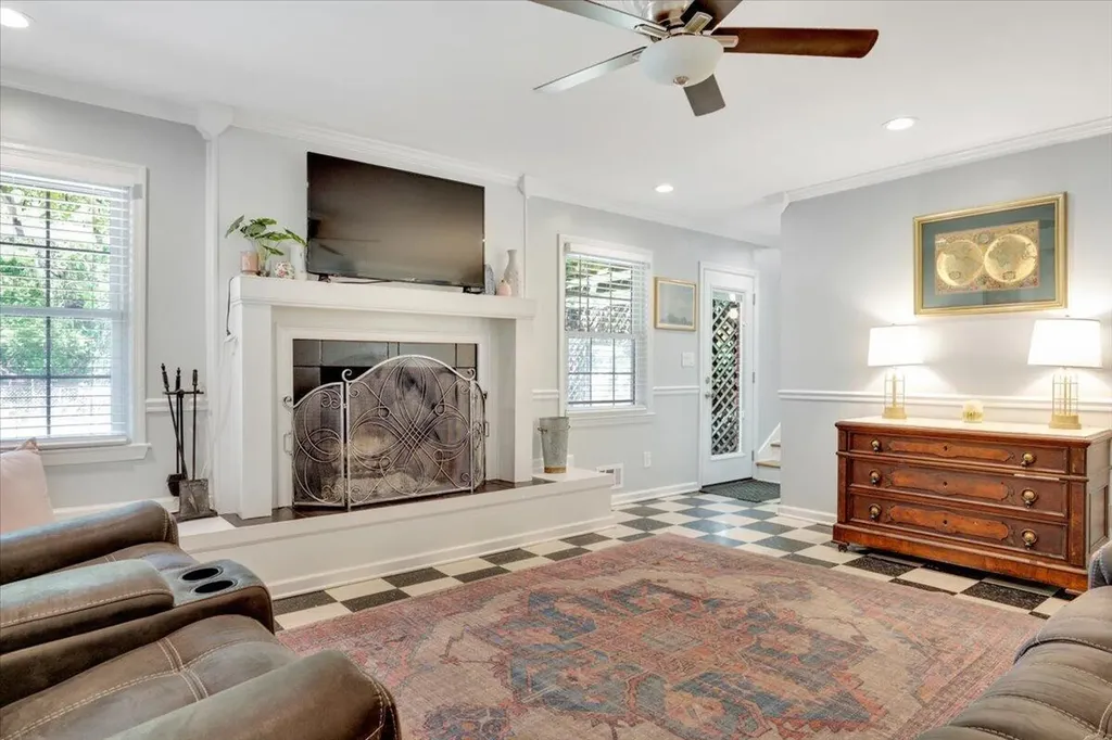 2807 Farrar Place Augusta GA 30909