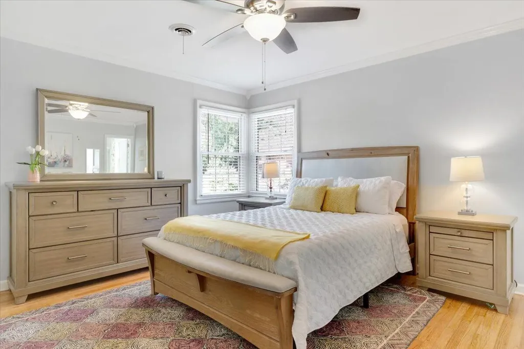 2807 Farrar Place Augusta GA 30909