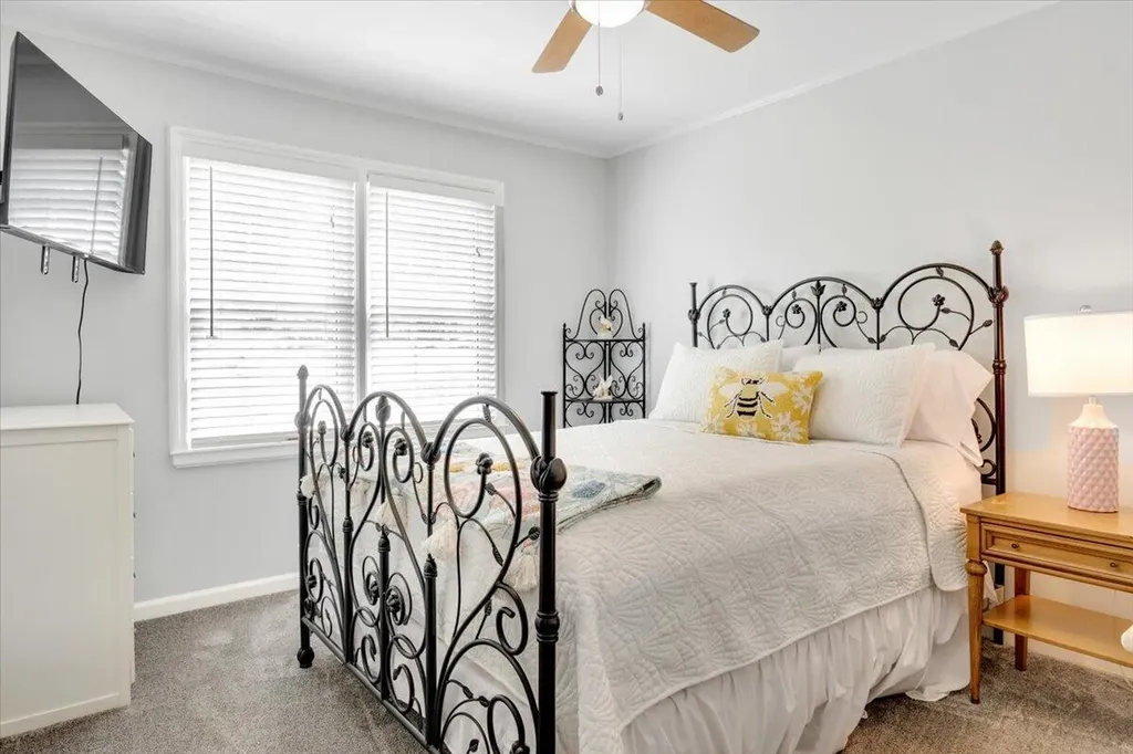 2807 Farrar Place Augusta GA 30909