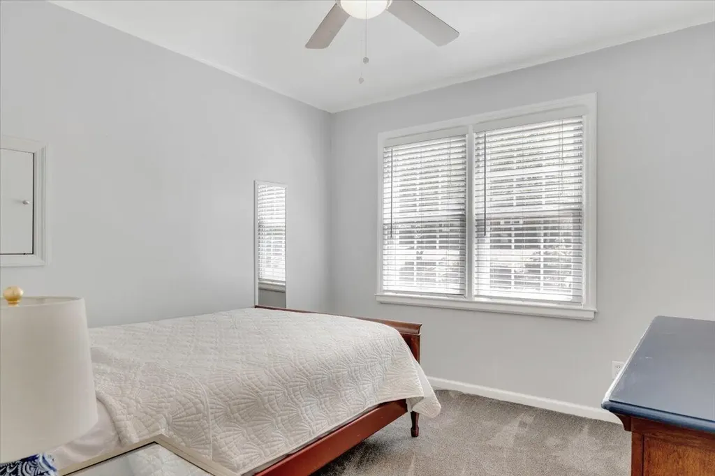 2807 Farrar Place Augusta GA 30909