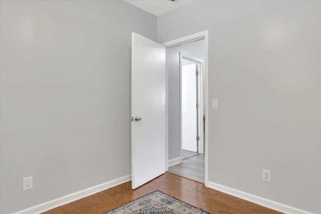 2807 Farrar Place Augusta GA 30909