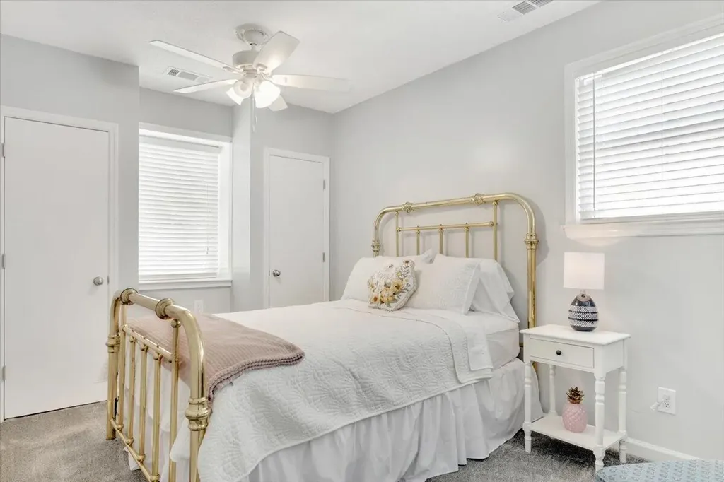 2807 Farrar Place Augusta GA 30909