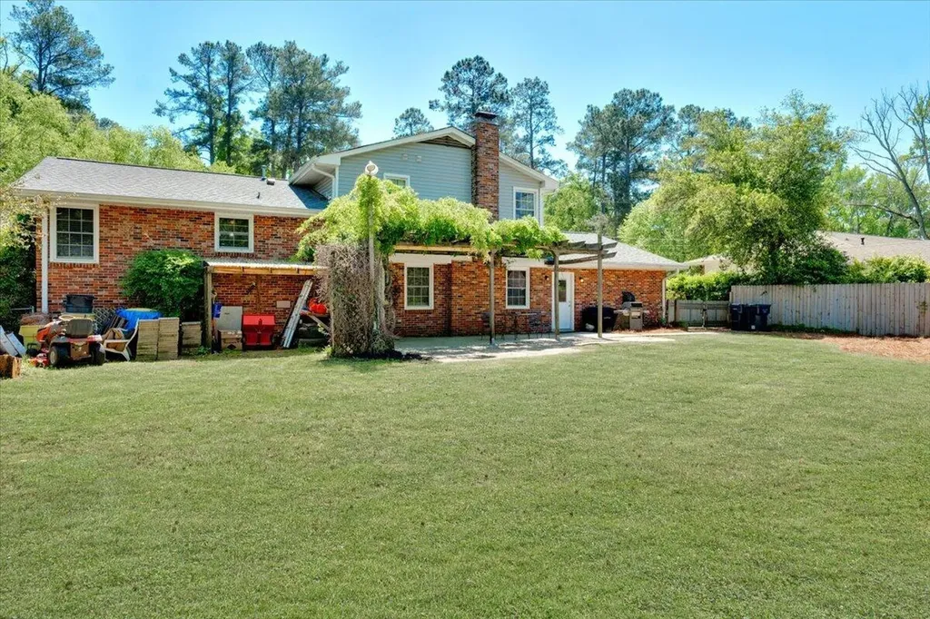 2807 Farrar Place Augusta GA 30909