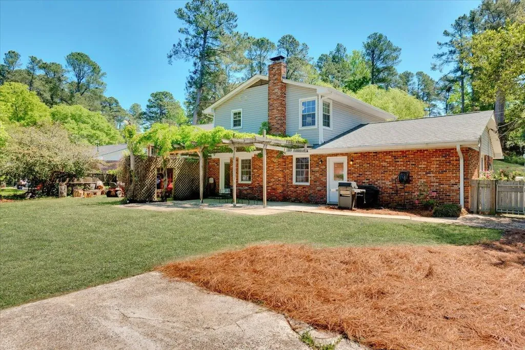 2807 Farrar Place Augusta GA 30909