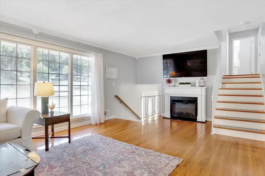 2807 Farrar Place Augusta GA 30909
