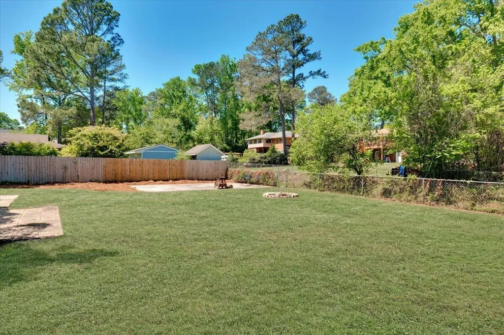 2807 Farrar Place Augusta GA 30909