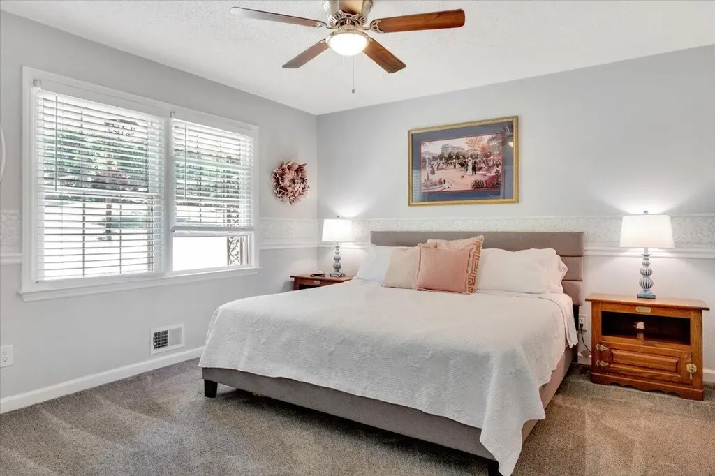 2807 Farrar Place Augusta GA 30909
