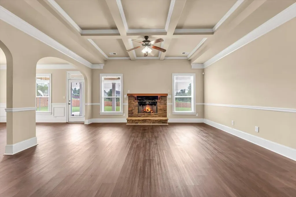 512 Sagebrush Trail Evans GA 30809