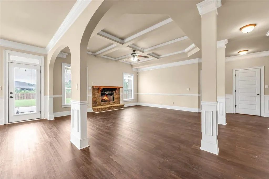 512 Sagebrush Trail Evans GA 30809