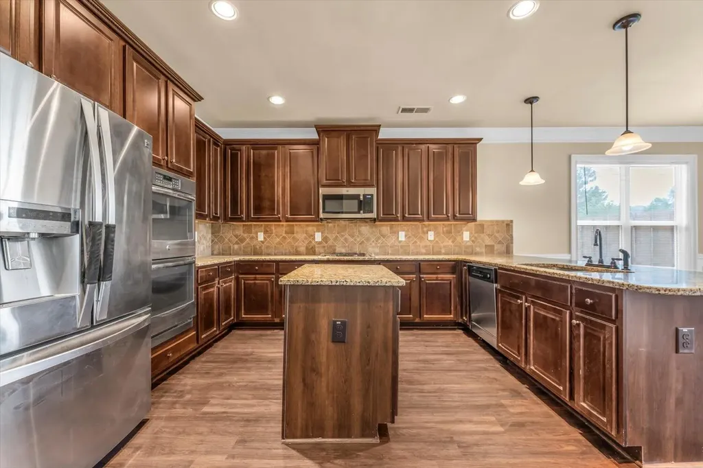 512 Sagebrush Trail Evans GA 30809