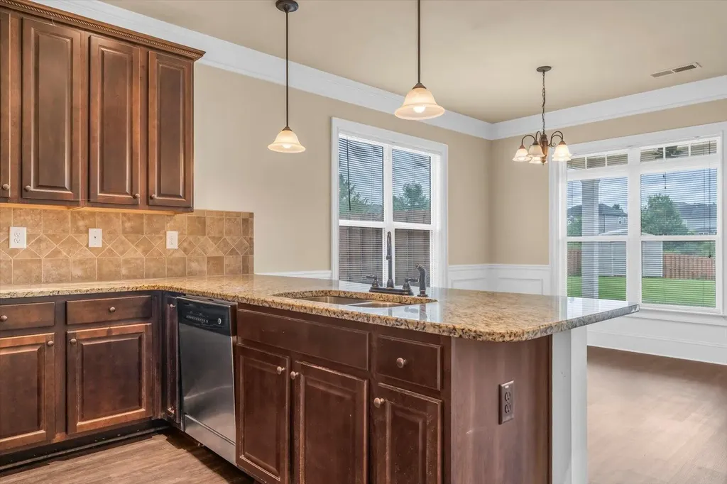 512 Sagebrush Trail Evans GA 30809