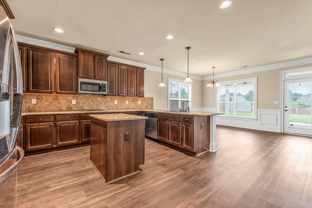 512 Sagebrush Trail Evans GA 30809