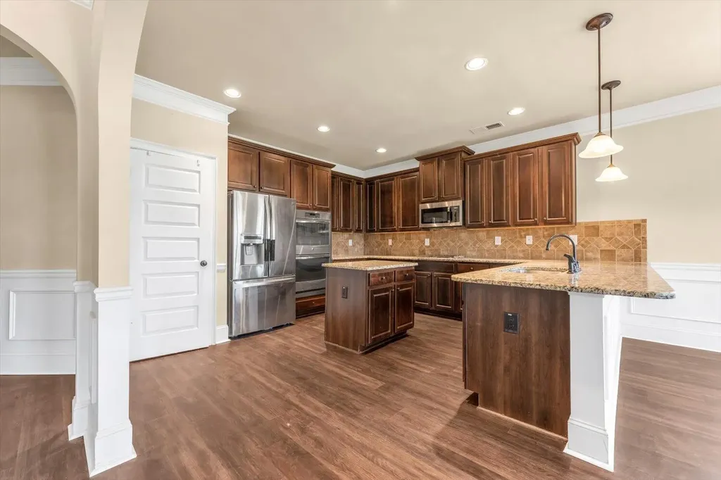 512 Sagebrush Trail Evans GA 30809