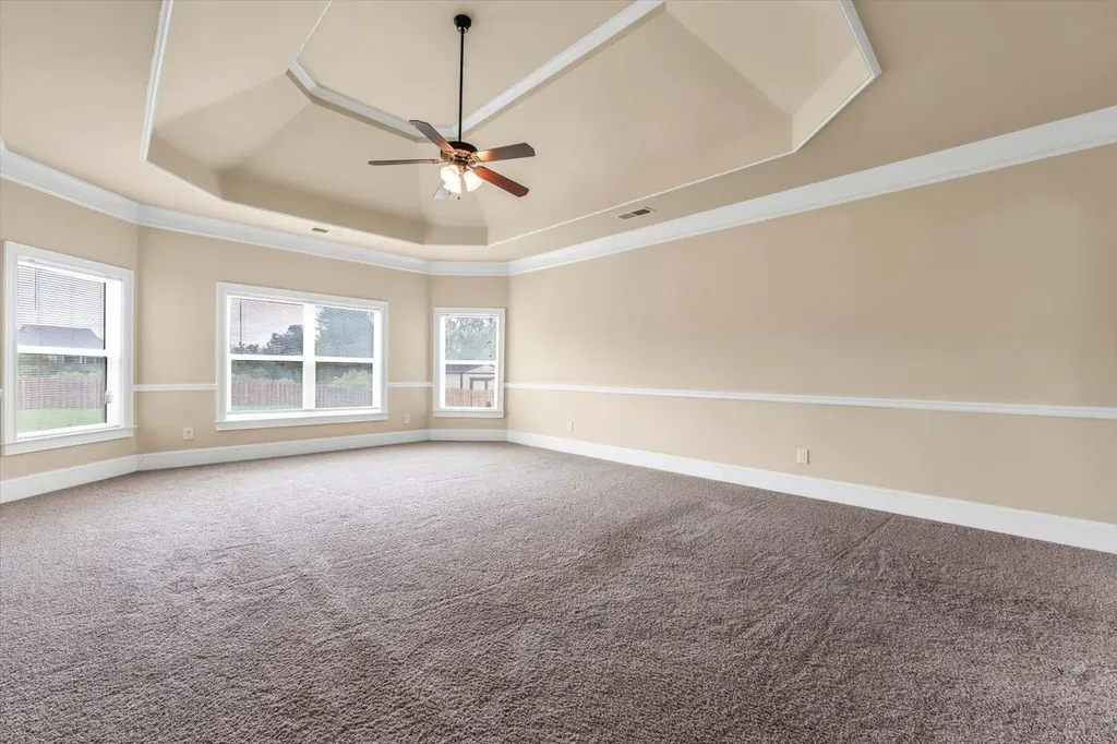 512 Sagebrush Trail Evans GA 30809