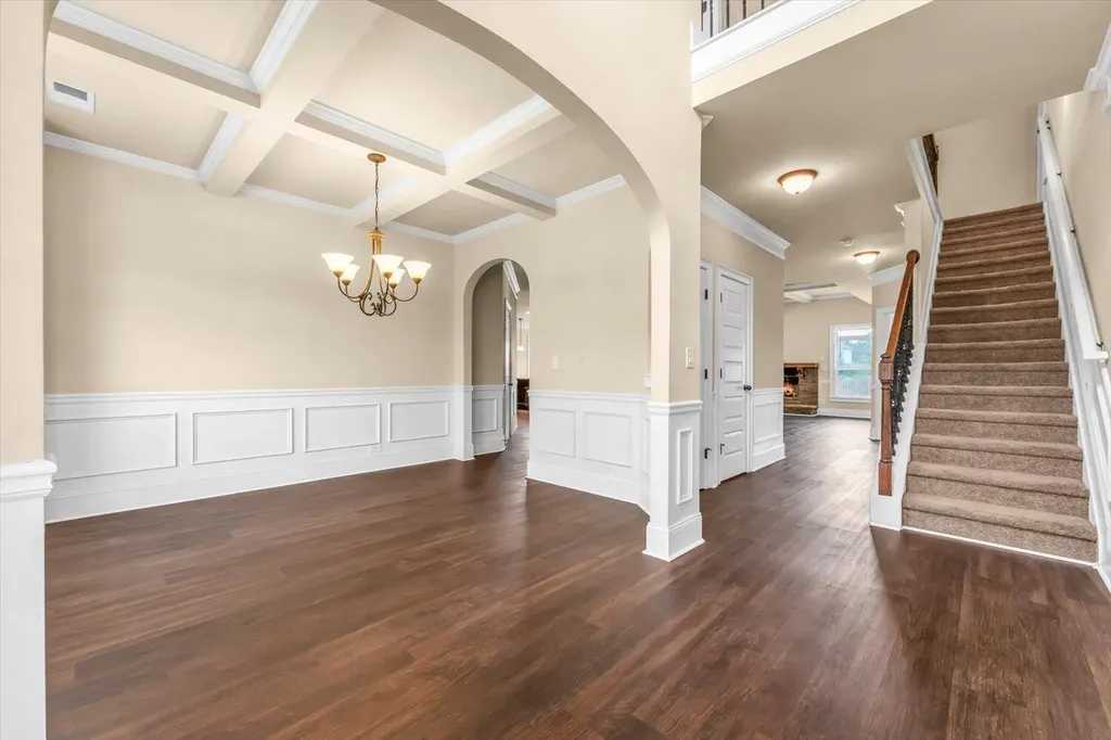 512 Sagebrush Trail Evans GA 30809
