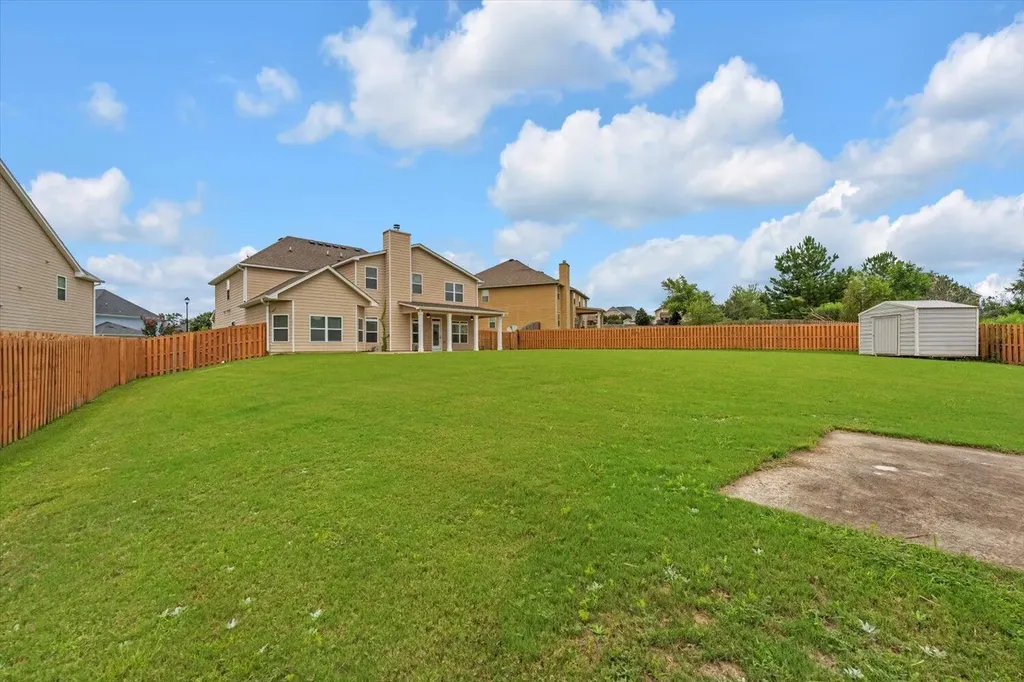 512 Sagebrush Trail Evans GA 30809