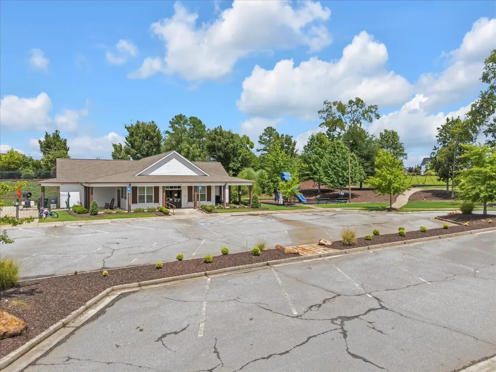 512 Sagebrush Trail Evans GA 30809