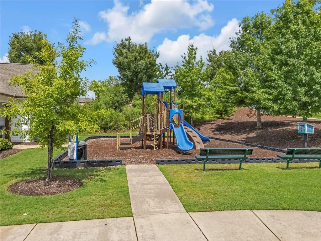 512 Sagebrush Trail Evans GA 30809