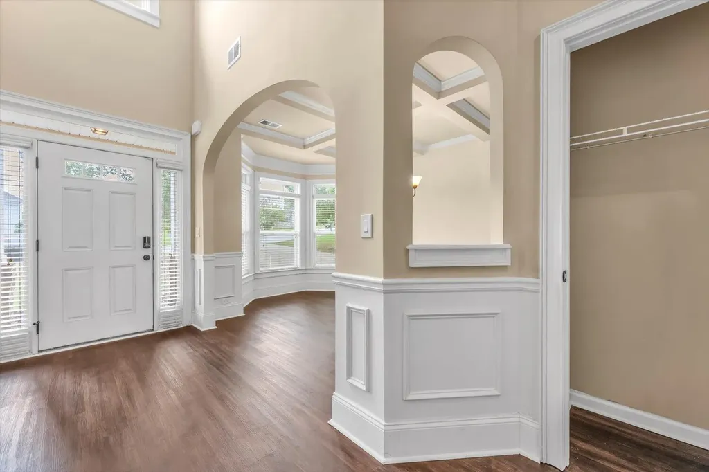 512 Sagebrush Trail Evans GA 30809
