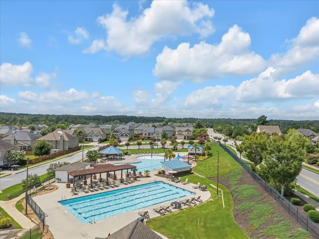 512 Sagebrush Trail Evans GA 30809