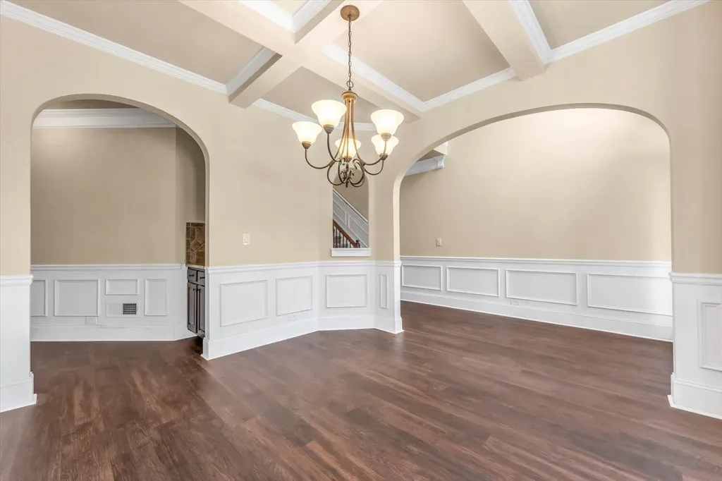 512 Sagebrush Trail Evans GA 30809