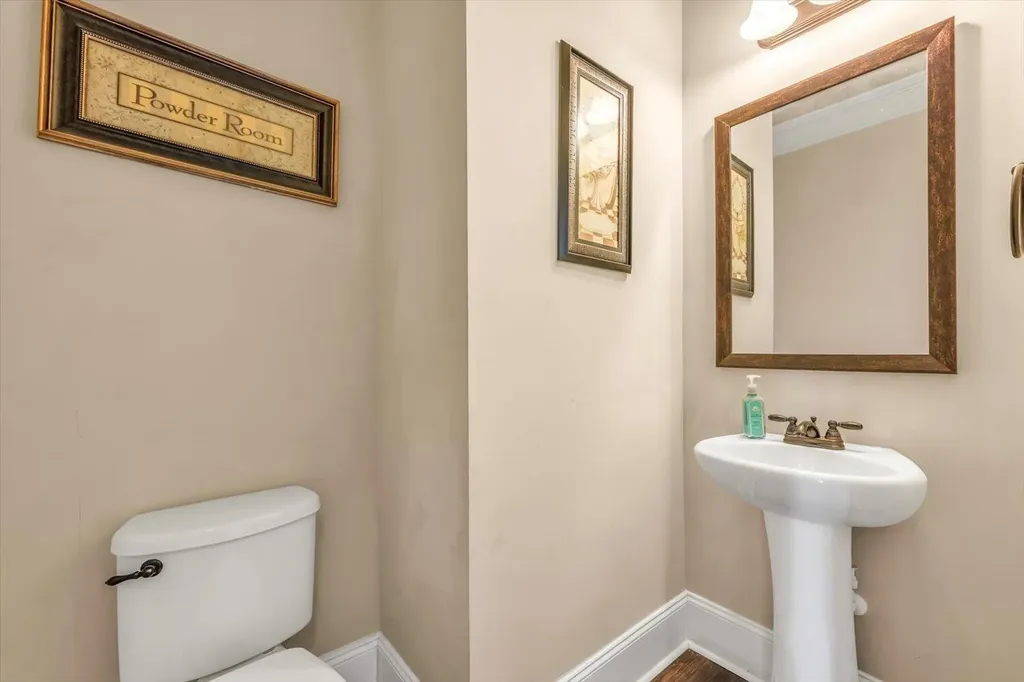 512 Sagebrush Trail Evans GA 30809