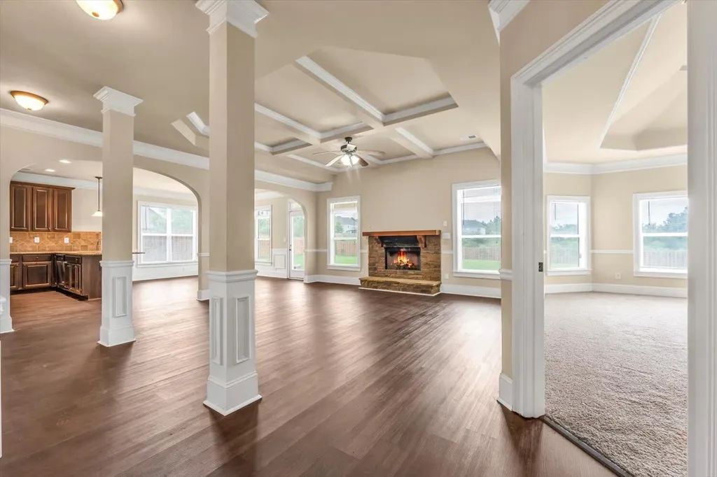 512 Sagebrush Trail Evans GA 30809