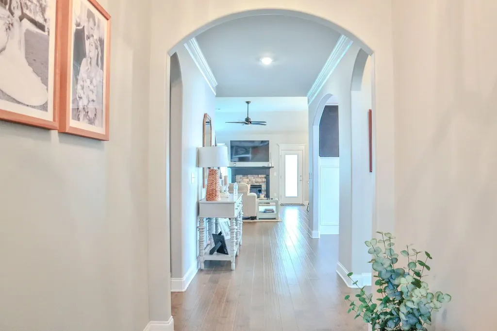 414 Overcup Lane Evans GA 30809