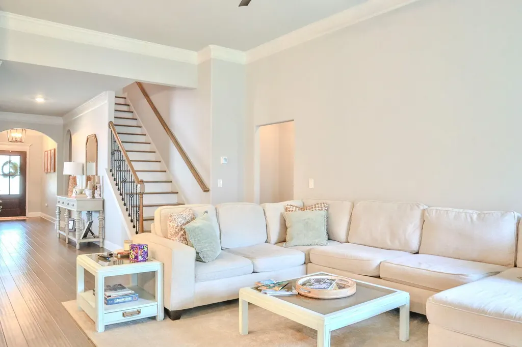 414 Overcup Lane Evans GA 30809
