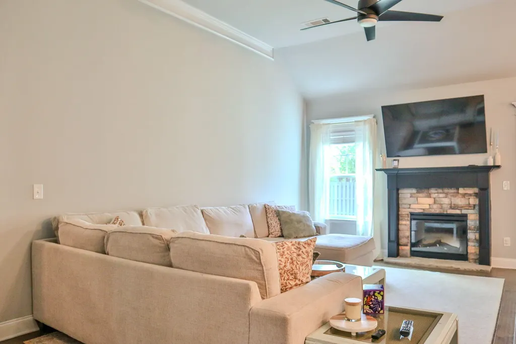 414 Overcup Lane Evans GA 30809