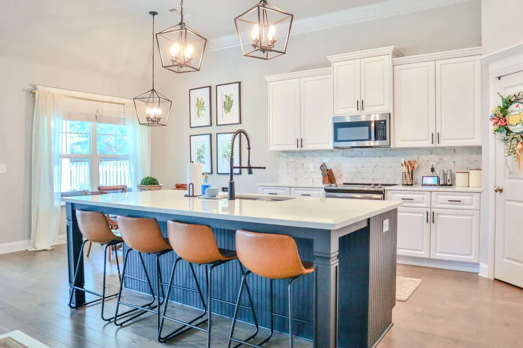 414 Overcup Lane Evans GA 30809