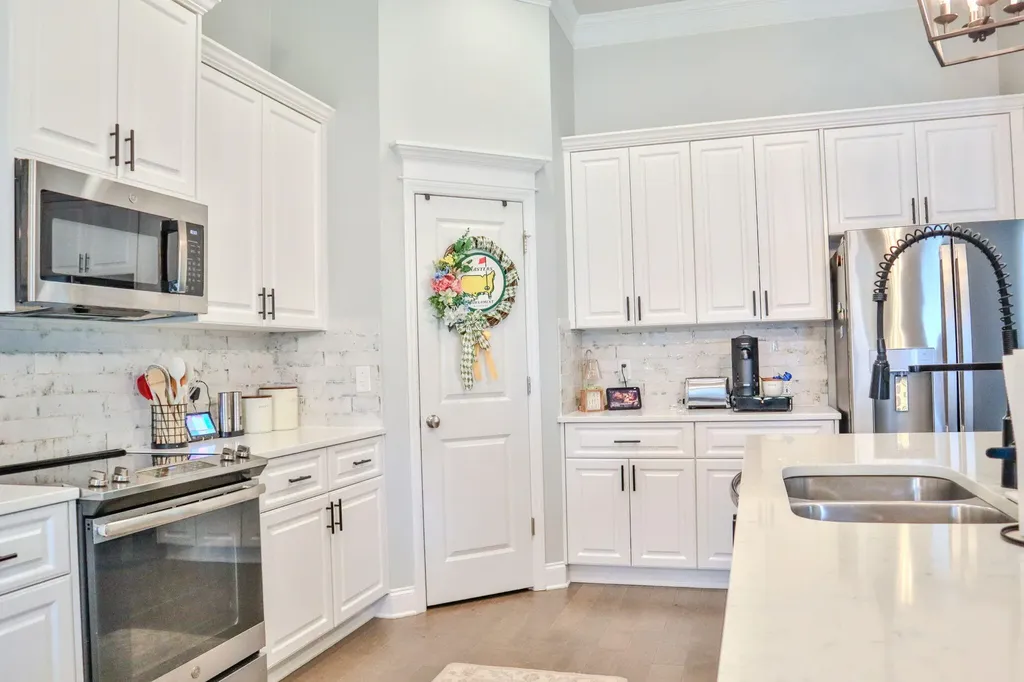 414 Overcup Lane Evans GA 30809