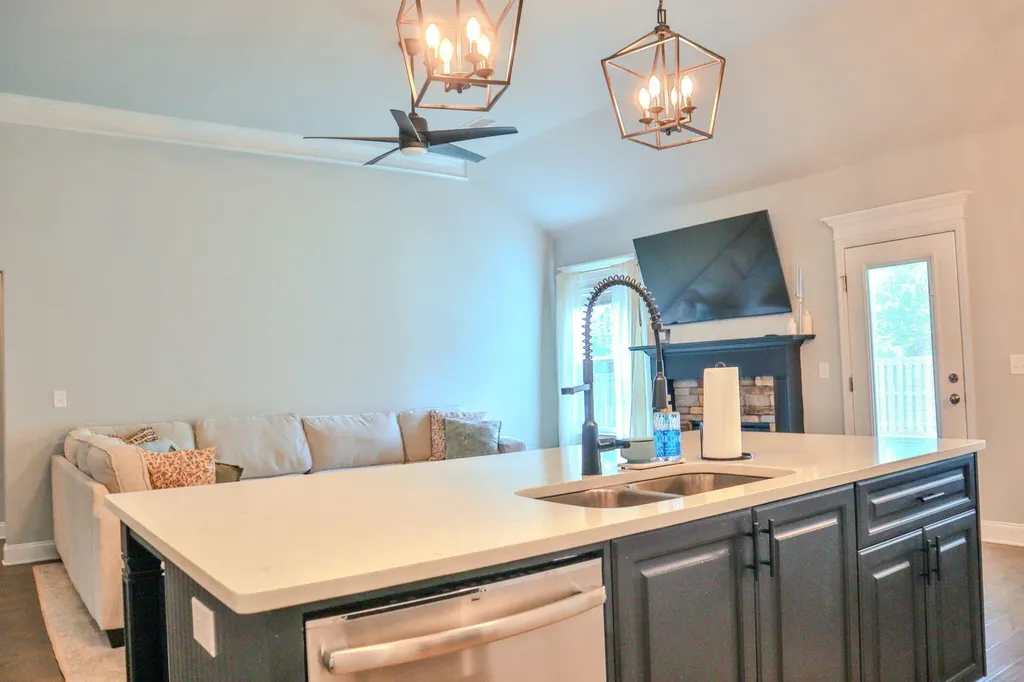 414 Overcup Lane Evans GA 30809