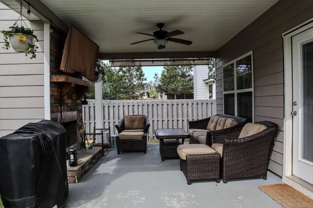 414 Overcup Lane Evans GA 30809