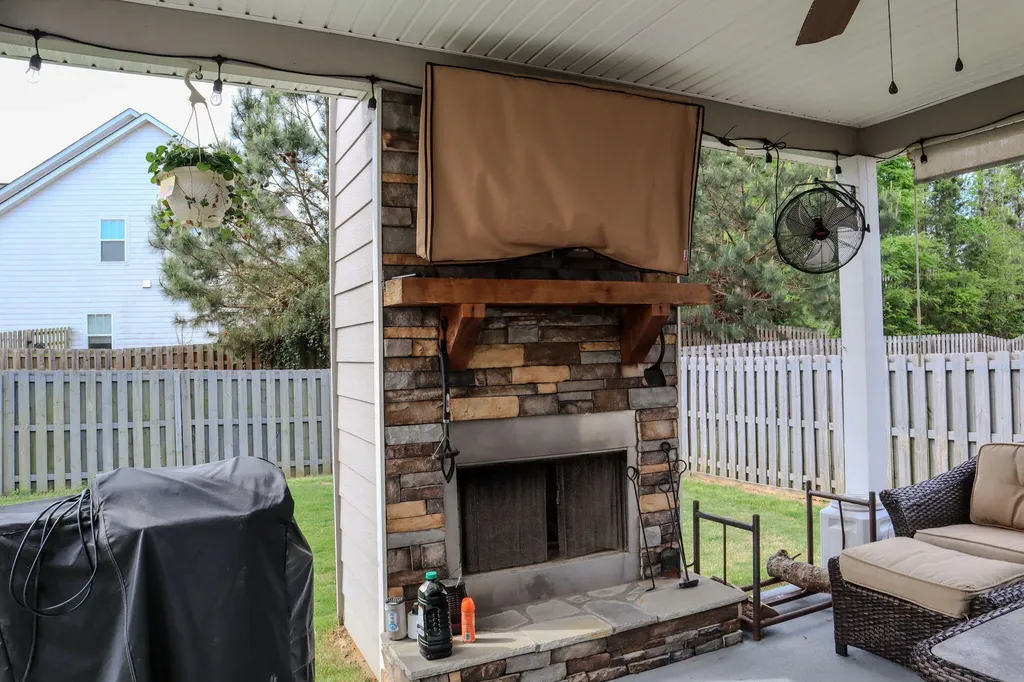 414 Overcup Lane Evans GA 30809